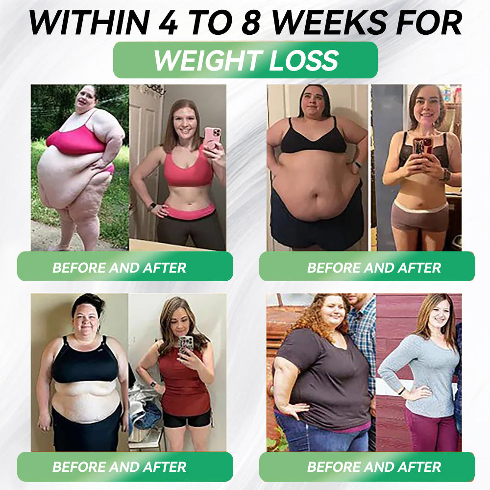 Nano Slimming Patch (Lose 7 Pounds in 30 Days)