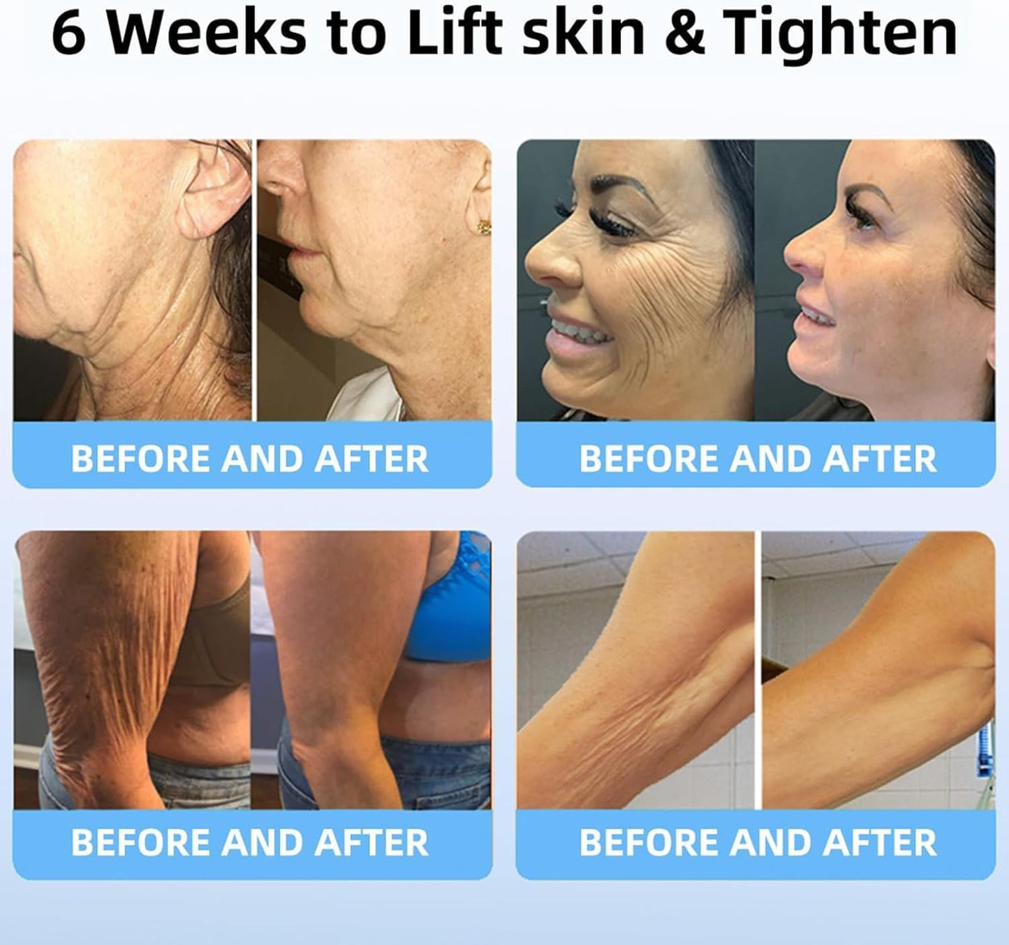LOVILDSÂŽ Bee Venom Lift Cream