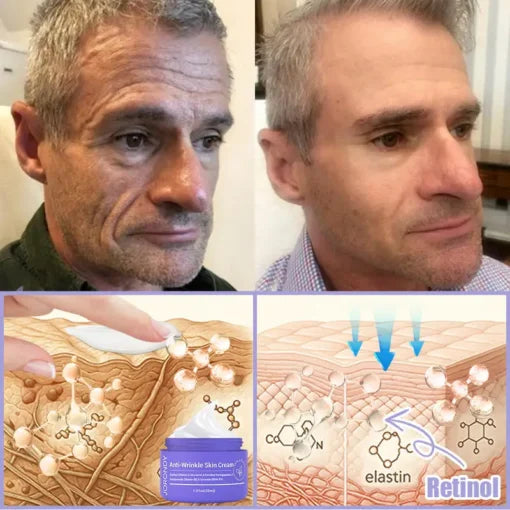LOVILDSÂŽ Bee Venom Lift Cream