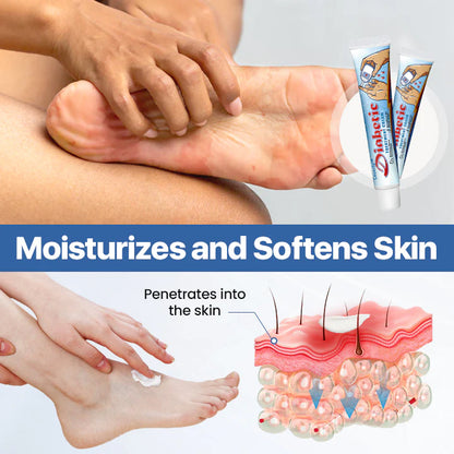 Ceoerty™ VitaGluco Diabetes Treatment Cream